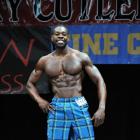 Brandon  Ficklin - NPC Jay Cutler Desert Classic 2014 - #1